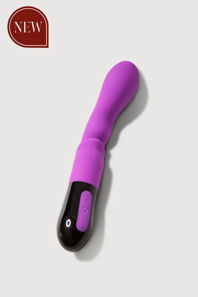 Adrien Lastic NYX 2.0 G-Spot Vibrator — image 3 of 4