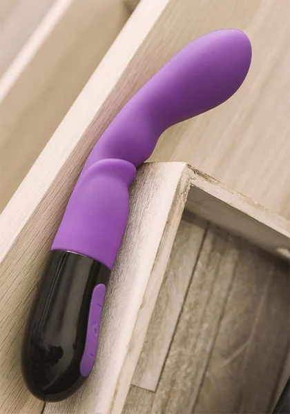 Adrien Lastic NYX 2.0 G-Spot Vibrator — image 8 of 11