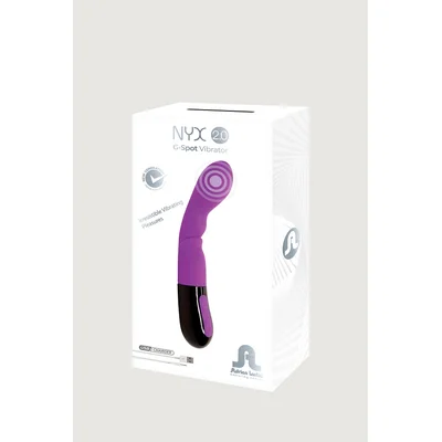 adrien lastic nyx 20 g spot vibrator