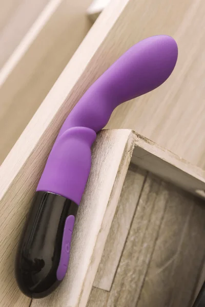 Adrien Lastic NYX 2.0 G-Spot Vibrator — image 4 of 4