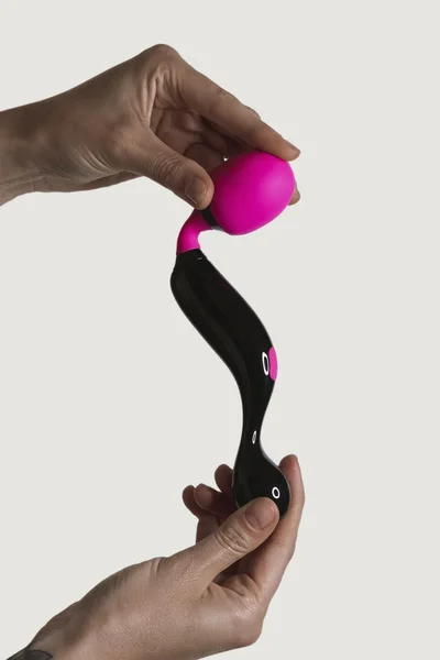 Adrien Lastic Symphony Wand — image 2 of 5