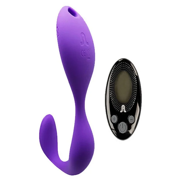 Adrien Lastic Mr Hook Hands Free Strap On — image 2 of 3
