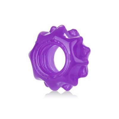 Reversible Cock Ring Set
