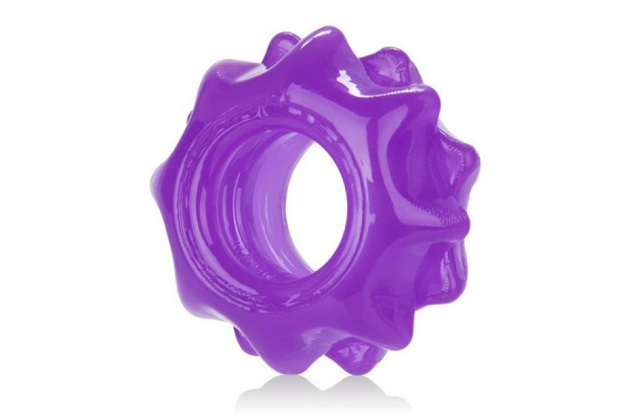 Reversible Cock Ring Set