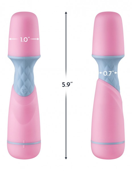 Femme Funn Ffix Vibrating Wand