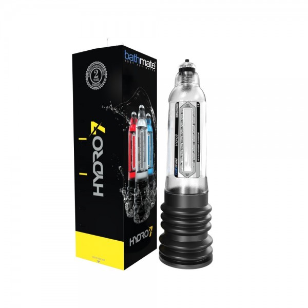 Bathmate Hydro7 Hydropump (Hercules)