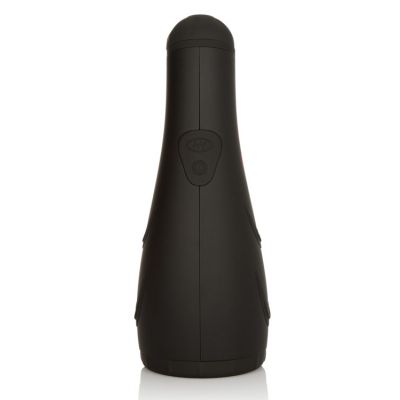 California Exotic Deep Throat 30 Function Masturbator with Swivel Mount