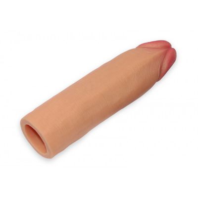 Nature Extender Silicone Penis Extender