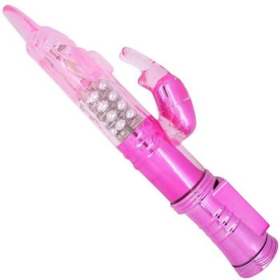 Tongue Twister Beginner s Rotating Rabbit
