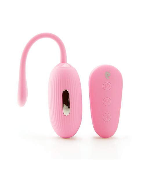 Elektra plus vibrating egg