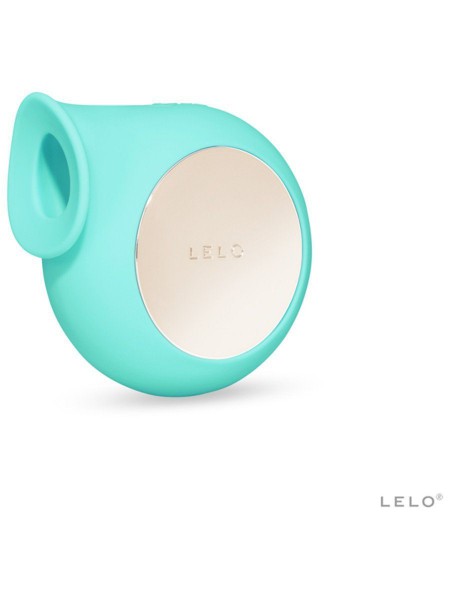 LELO Sila Sonic Clitoral Massager