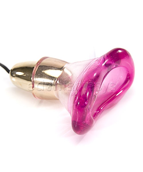 Hustler oral pleasure