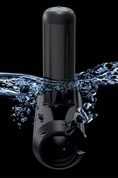 Pipedream 7" Automated Aquatic Masturbator