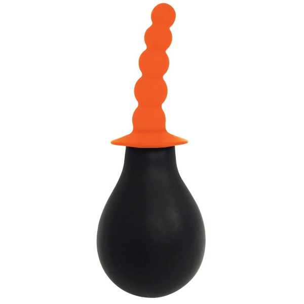 Curve Novelties Rooster Tail Cleaner Rippled — image 6 of 6