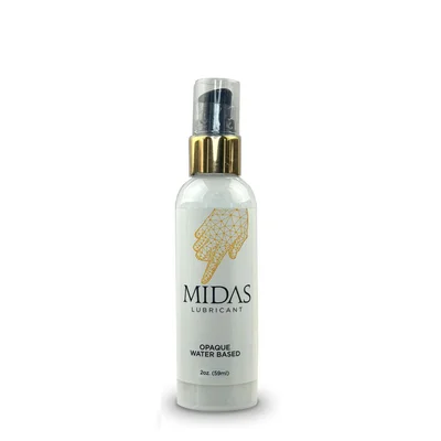 midas opaque water based lubricant 59 ml water based cum lube 59 ml