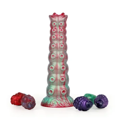 the hydrocoil galactic breeder by club x