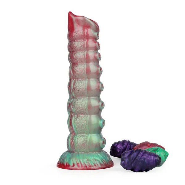 The Hydrocoil – Galactic Breeder by Club X — image 3 of 8