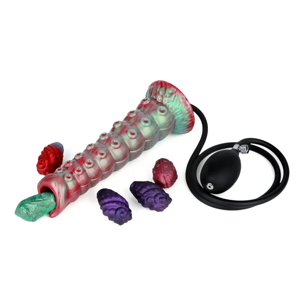 The Hydrocoil – Galactic Breeder by Club X — image 2 of 8