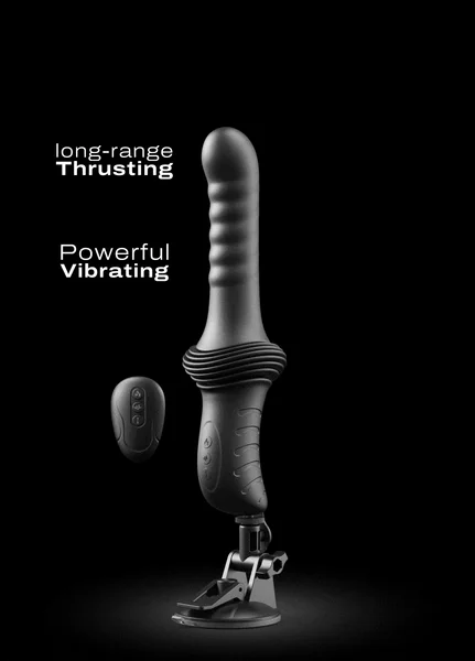 Dorcel Deep Orgasm Sex Machine — image 2 of 7
