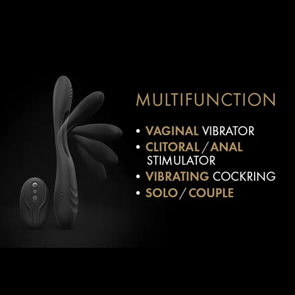 Dorcel Multi Joy — image 3 of 7