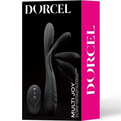 dorcel multi joy