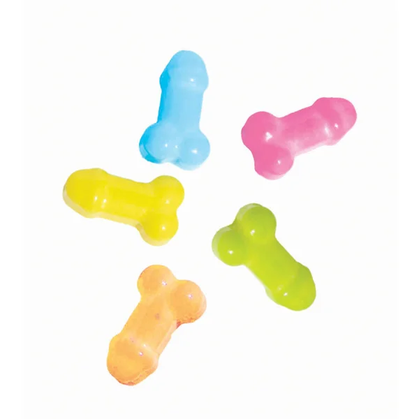 Suck A Bag Of Sour Dicks! - Novelty Pecker Lollies - 84 grams — image 2 of 2