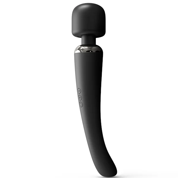 Dorcel Mega Wand Black — image 2 of 6