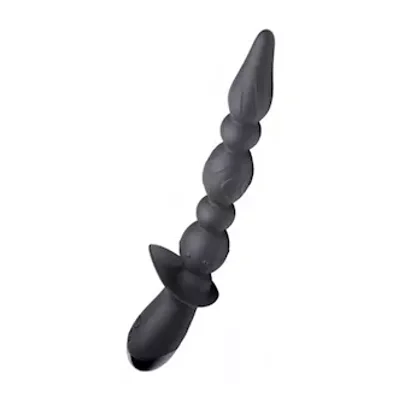 amore fender beaded anal vibrator