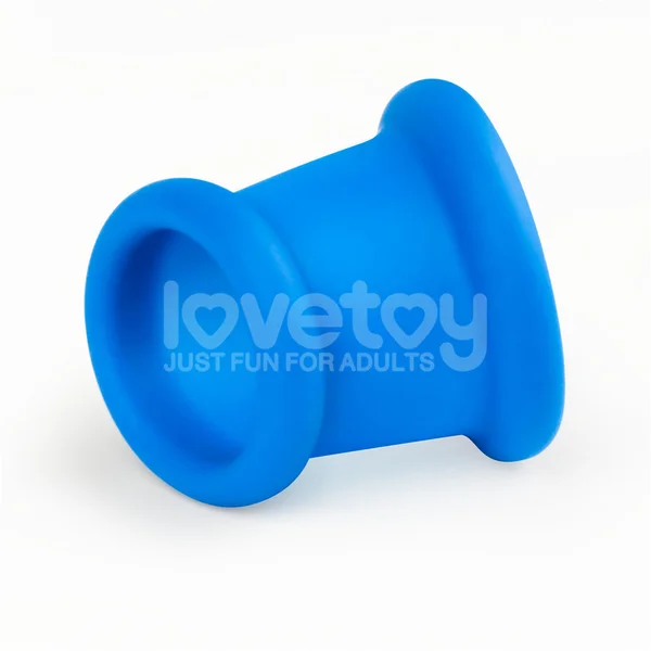 Pinnacle Pro Tapered Squeeze - Blue Ball Stretcher — image 6 of 9