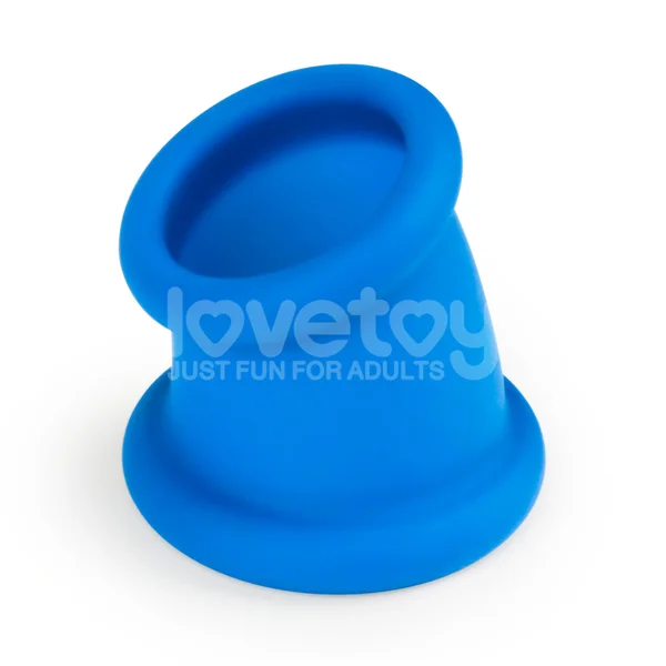 Pinnacle Pro Tapered Squeeze - Blue Ball Stretcher — image 4 of 9