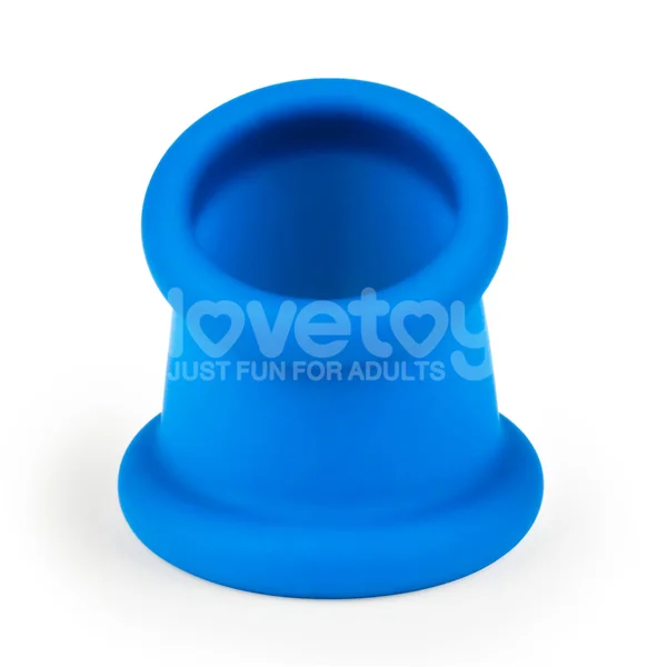 Pinnacle Pro Tapered Squeeze - Blue Ball Stretcher — image 5 of 9