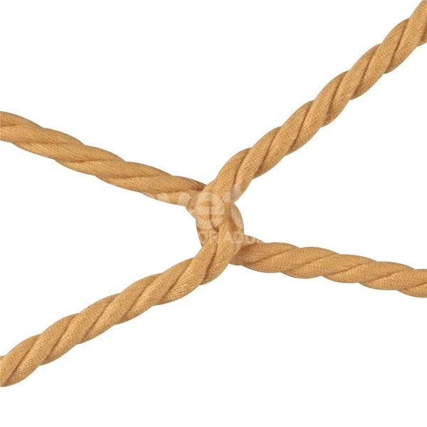 Rebellion Reign Bondage Rope - Natural - Natural Bondage Rope - 10 metre length — image 8 of 9