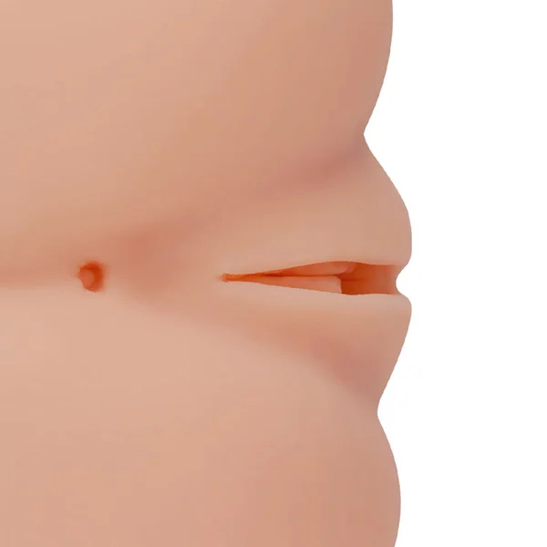 Kokos Mini Adarashi 1 - Flesh Mini Doggy-Style Masturbator — image 6 of 8