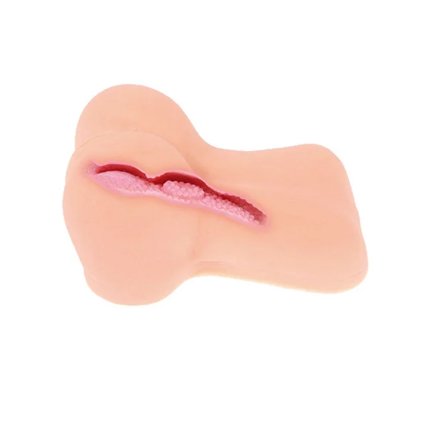 Kokos Mini Adarashi 1 - Flesh Mini Doggy-Style Masturbator — image 3 of 8