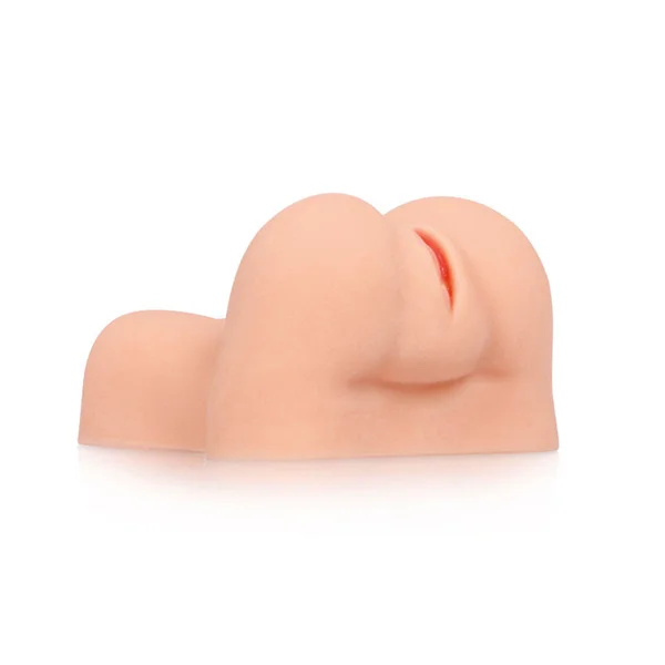Kokos Mini Adarashi 1 - Flesh Mini Doggy-Style Masturbator — image 2 of 8