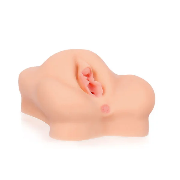 Kokos Mini Adarashi 2 - Flesh Mini Masturbator — image 2 of 8