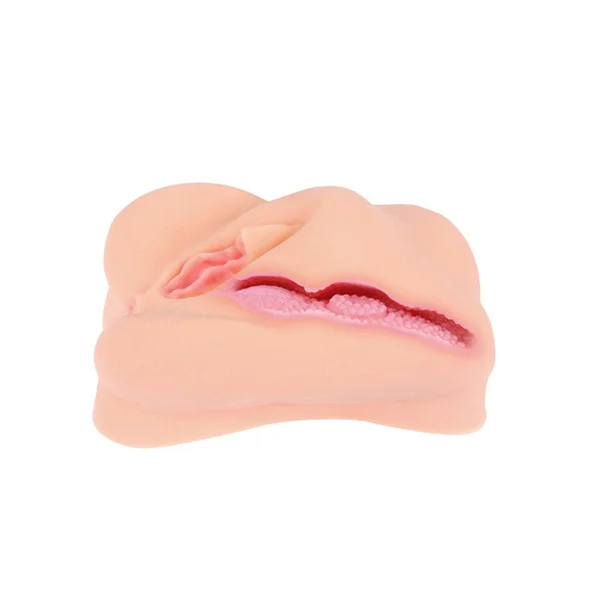 Kokos Mini Adarashi 2 - Flesh Mini Masturbator — image 3 of 8