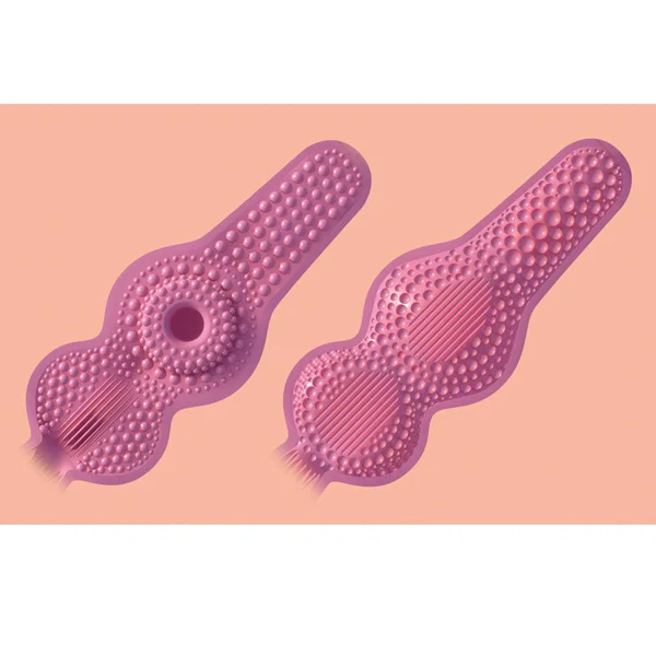 Kokos Mini Adarashi 2 - Flesh Mini Masturbator — image 8 of 8