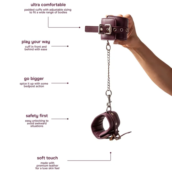 abbie x Normal The Kink Kit - 4 Piece Bondage Kit — image 12 of 16