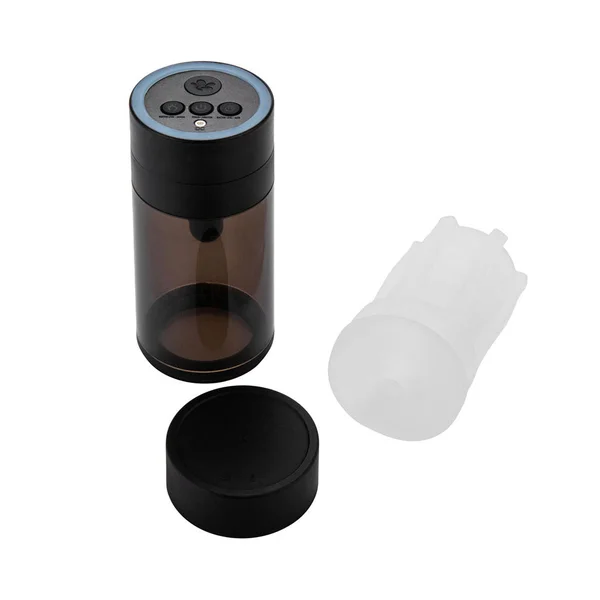 Maia ACE - USB Rechargeable Sucking Masturbator — image 4 of 6