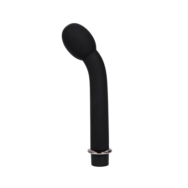 Maia PRESTON - Black 17.8 cm USB Rechargeable G-Spot Vibrator — image 3 of 6
