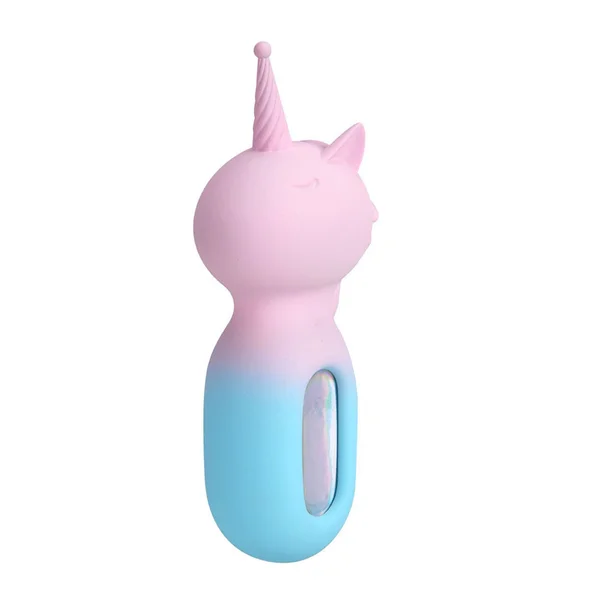 Maia UNIE - Pink/Blue USB Rechargeable Unicorn Wand — image 4 of 5