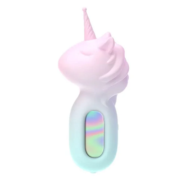 Maia UNIE - Pink/Blue USB Rechargeable Unicorn Wand — image 3 of 5