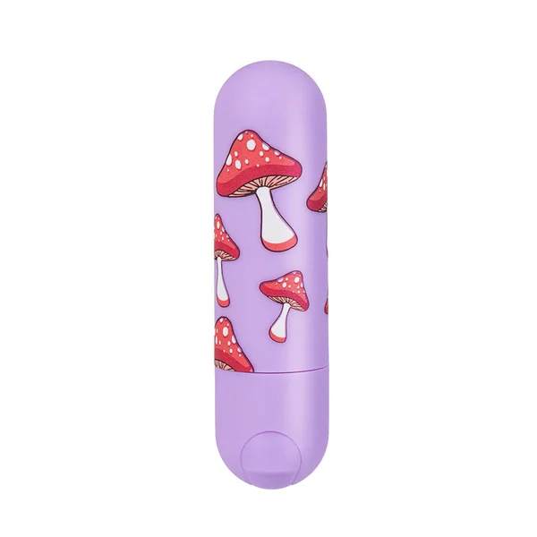 Maia JESSI Trippy - Lavender 7.6 cm USB Rechargeable Bullet — image 2 of 3