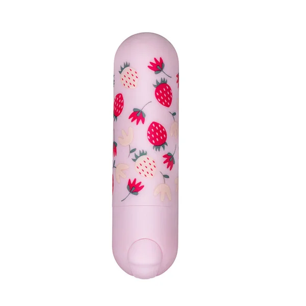 Maia Bari - Baby Pink 7.6 cm USB Rechargeable Bullet — image 2 of 4