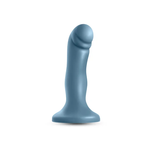 Lust-n-Dreams - Jive - Ocean - Blue 16.3 cm Dildo — image 3 of 5