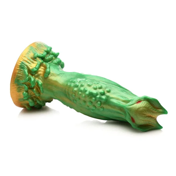 Creature Cocks - Nebula Alien Dildo — image 3 of 3