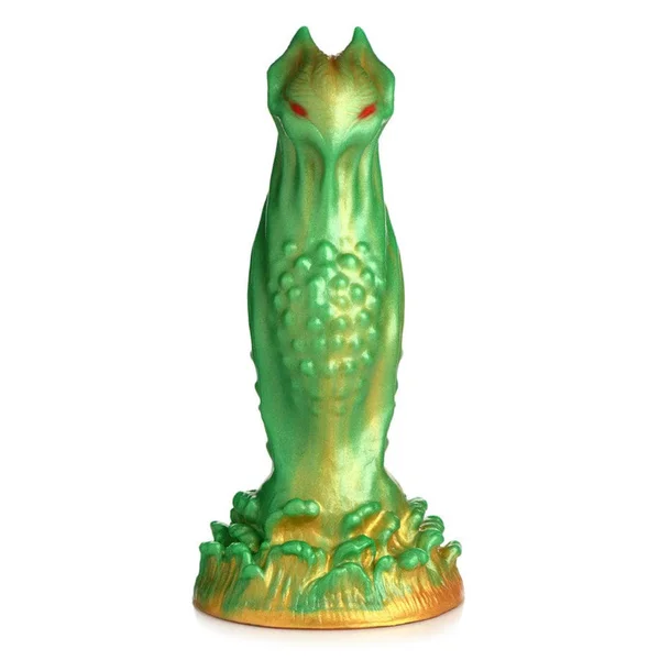 Creature Cocks - Nebula Alien Dildo — image 2 of 3