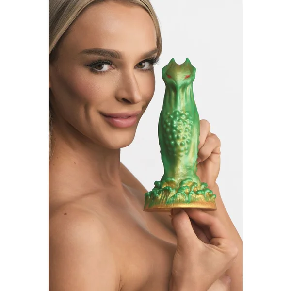 Creature Cocks - Nebula Alien Dildo — image 7 of 8