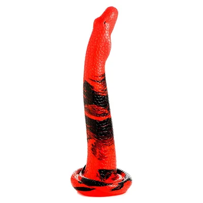 creature cocks king cobra large dildo
